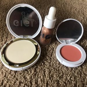GIgi Gorgeous Makeup Bundle